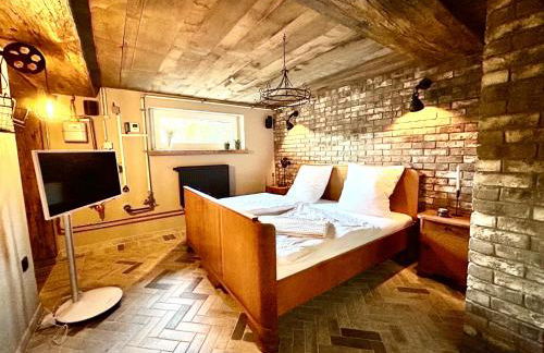 Bramasole - Wohnung mit Carport - Foto 7