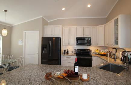 VIlla Gordian Naples Florida - Foto 24