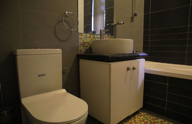 Impeccable 3-bed Luxury Apartment in Ikoyi, Lagos - Foto 14