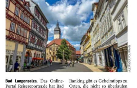 Ferienwohnung Hainichblick - Foto 13