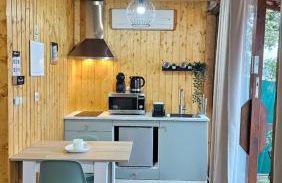 Fernandes Guest House Green Bungalow - Foto 3