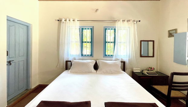 Studio Figtree - Foto 3, Habitación