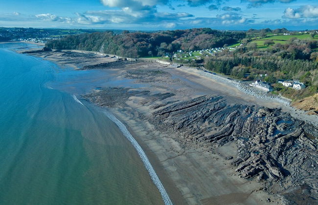 Wisemans House Apartment 2 - Wisemans Bridge - Foto 6