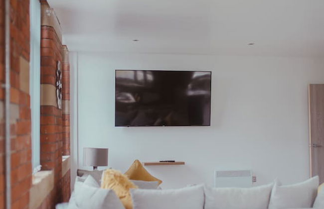 Bv Luxury Apartment Penthouse Conditioning House - Foto 48