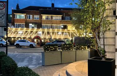 3 Bedrooms Apartment with security 24 hours - Foto 8