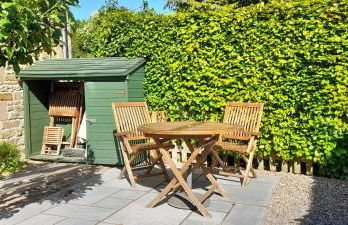 Dene Croft Cottage - Foto 16