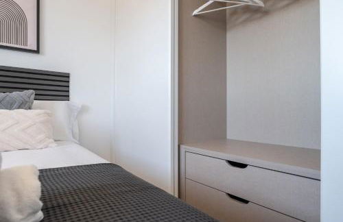 XPCE URBAN 14 MALAGA SKYLINE - Parking Free - Photo 34