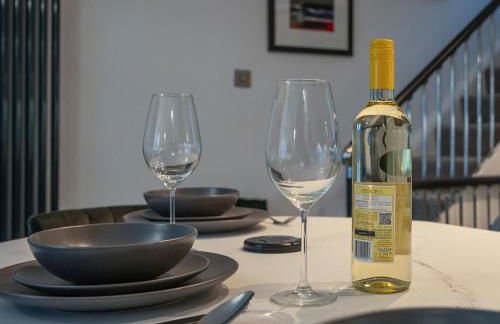 Barmouth High Street Family Apartment - Foto 14