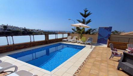 Villa Las Tres J - Photo 2