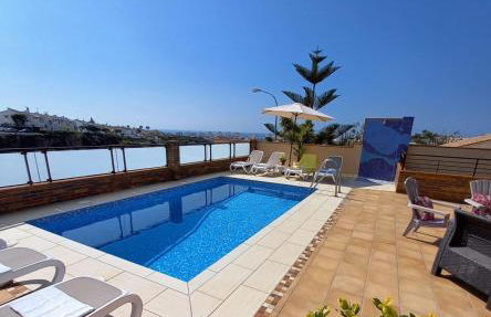 Villa Las Tres J - Photo 2