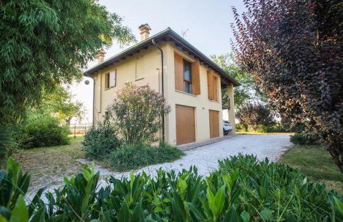 Casa FIENILE - Photo 6