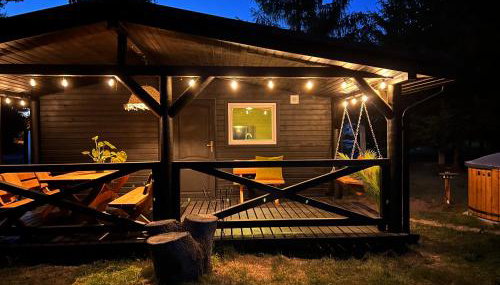 Weranda & bania Siemiany - Foto 5