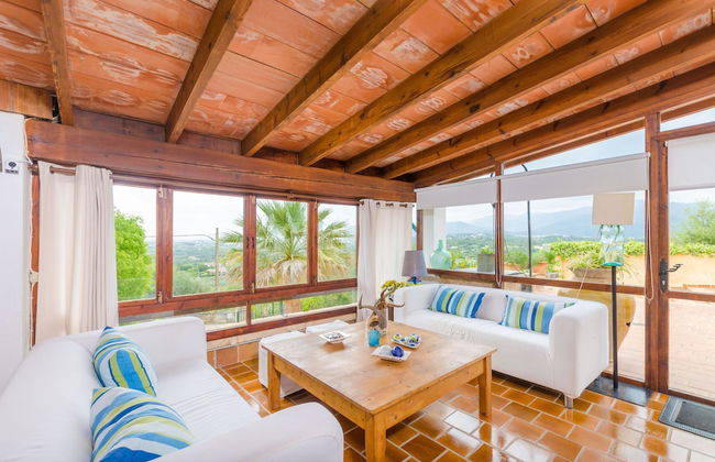 Sa Caseta Caseta in Inca - Foto 11