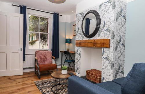 Rose Cottage - Foto 7