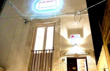 Antiche Mura Apartments "Nel Cuore della Puglia"bivani, cucina, terrazzo - Foto 7