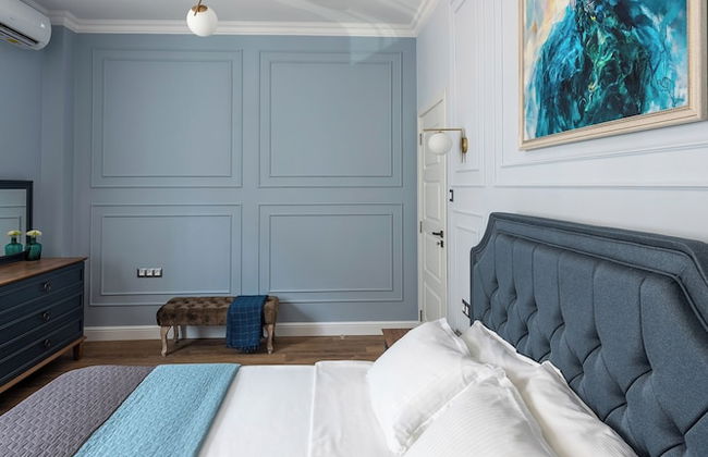 Luxury & Unique-Top Center Apt. - 3BDR - Foto 9