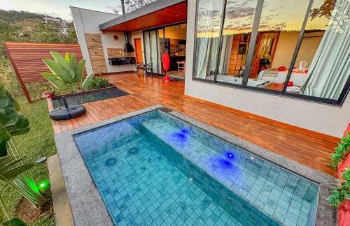 Loft Cerrado de Minas - Foto 6