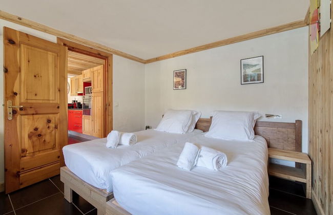 Appartement Petite Charline - Foto 8