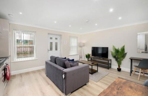 Deanway Serviced Apartments Chalfont St Giles By 360Stays - Photo 136