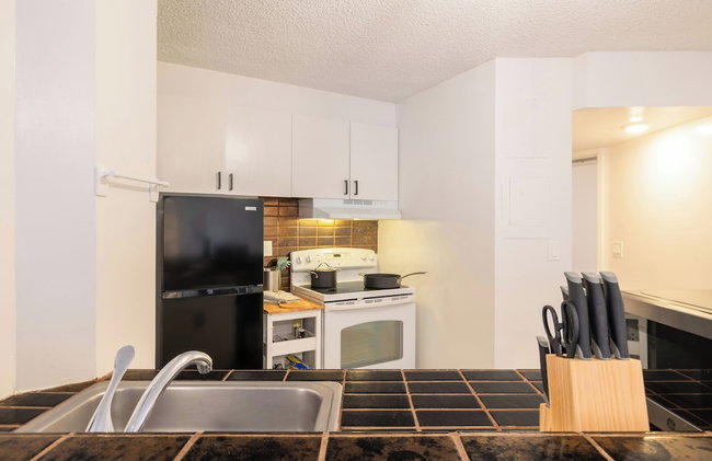 Bishop Suites Downtown Honolulu - Foto 95