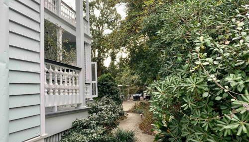 30 day rental minimum! Downtown Charleston Cannon Park 2 bdr home - Foto 2