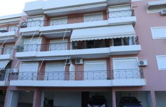 Lovely Apartment Next to the Sea Lygia Korinthias - Foto 15