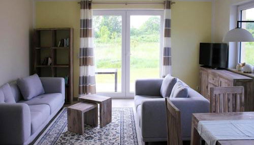 Ferienhaus Breetzer Boddentraum in Vieregge - Foto 5