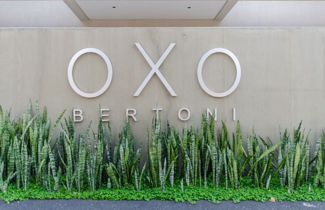 OXO Bertoni Luxury in Villamorra - Photo 28