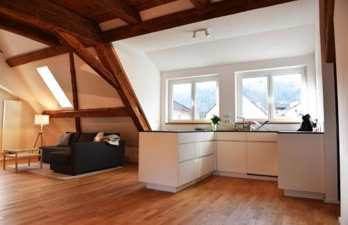 Ferienwohnung "Zur Krone" - Foto 37