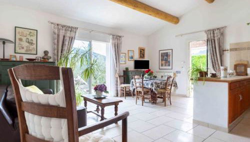 Holiday Home Les Vignes by Interhome - Photo 4