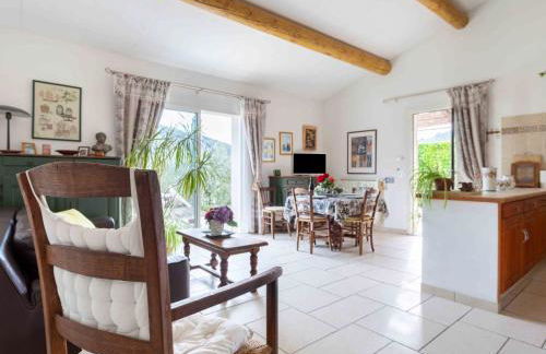 Holiday Home Les Vignes by Interhome - Photo 4