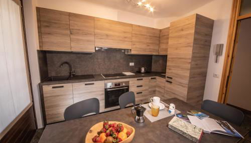 Appartamenti Pirovano Valdidentro - Foto 2