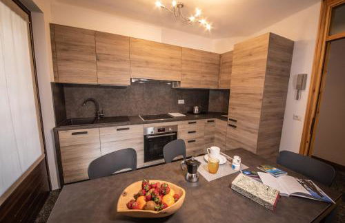 Appartamenti Pirovano Valdidentro - Foto 2