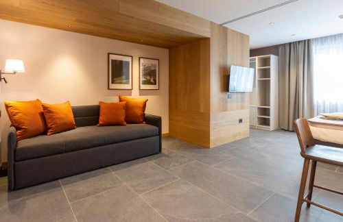 Dolomiten Apartments - Photo 22