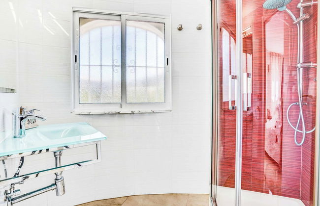 Villa Benicuco - Foto 44