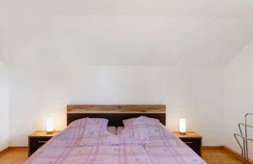 Kreuzbergblick Bayerischer Wald - Foto 20