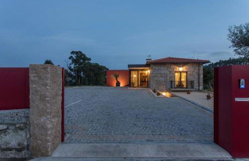 Casa de Campo Sossego da Lata - Foto 8