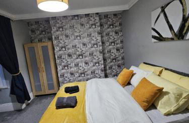 Arcadia House Blyth - Foto 23