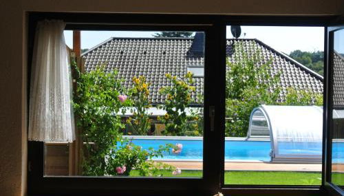 Ferienwohnung Jucarm - Foto 5, Garden view