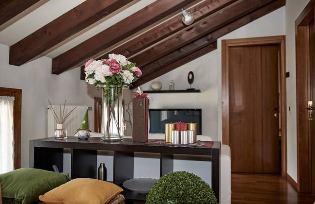 Entire Accommodation in Castelfranco Veneto - Photo 8