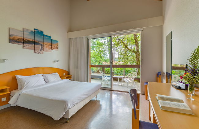 Azureva Ronce Les Bains - Foto 4