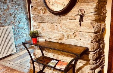 Maison Bovet - Foto 9