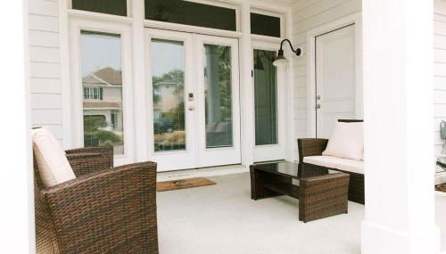 527 The Cape Henry House - Foto 3