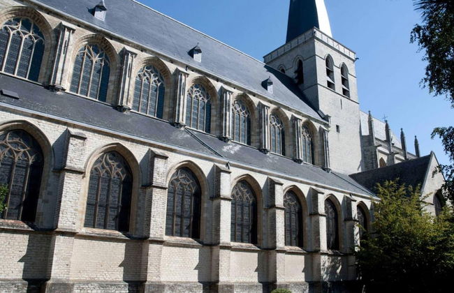 Herentals Hideaway With Balcony - Foto 23