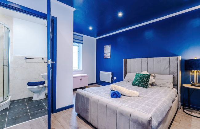 Stay With Empire - Windsor Terrace - Foto 19