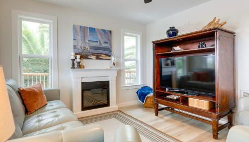 Dauphin Island Vacation Rental Close to Beaches! - Foto 3