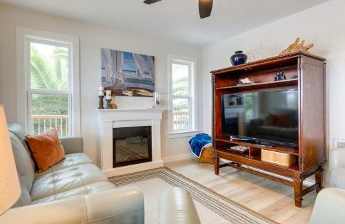 Dauphin Island Vacation Rental Close to Beaches! - Foto 3