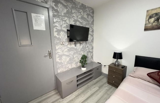 Hill's View Apartments - Foto 22