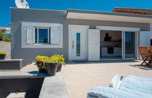 MY DALMATIA - Beach house Festini with private jacuzzi & sea view - Foto 20