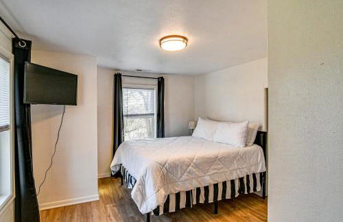 Home with Spacious Yard, 3 Mi to Dtwn Des Moines! - Foto 18